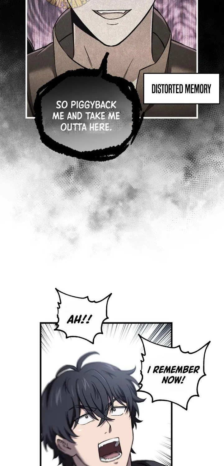 Solo Reincarnation Chapter 57 page 13 - 