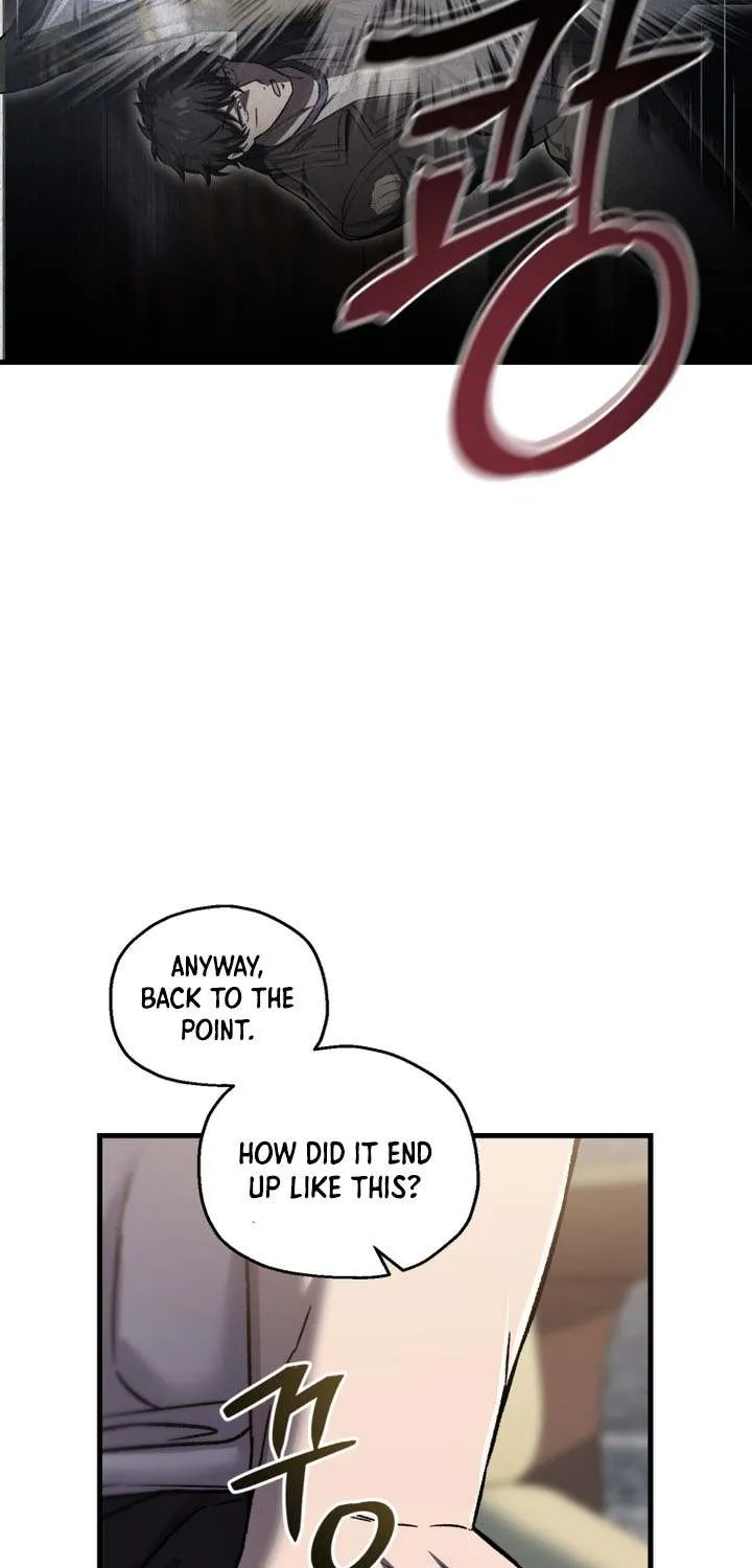 Solo Reincarnation Chapter 57 page 39 - 