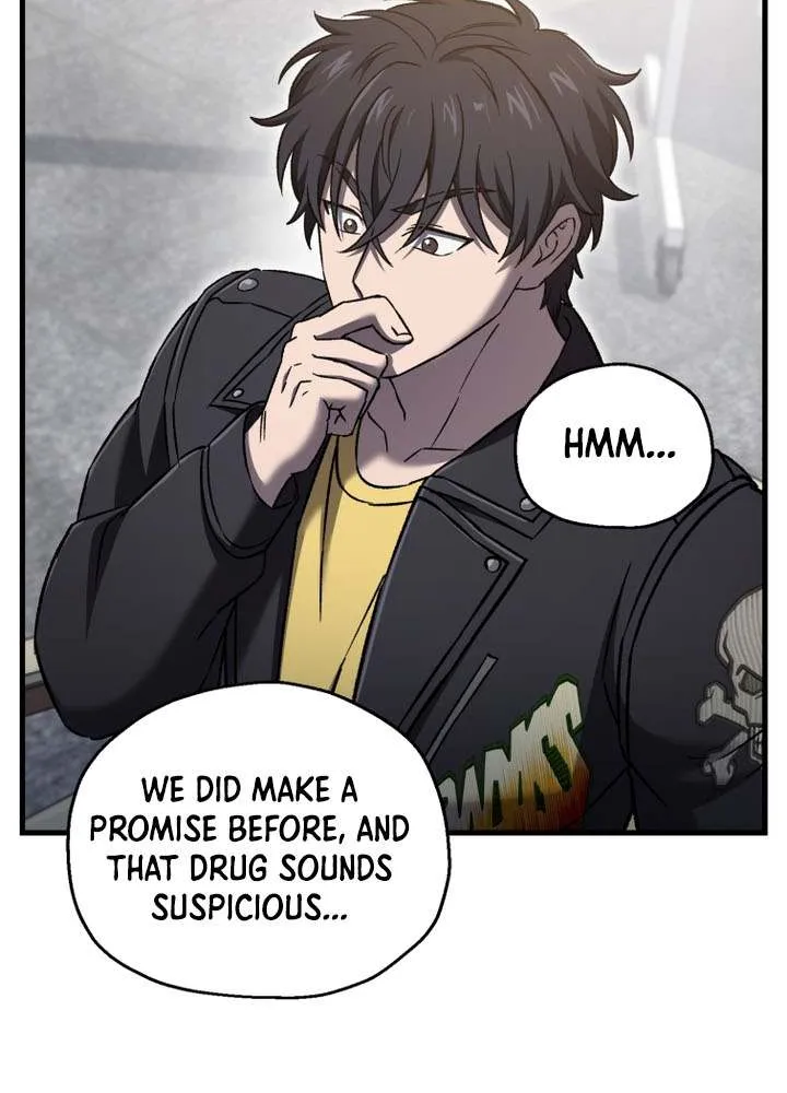 Solo Reincarnation Chapter 57 page 50 - 