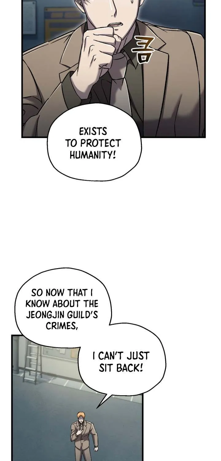 Solo Reincarnation Chapter 57 page 60 - 