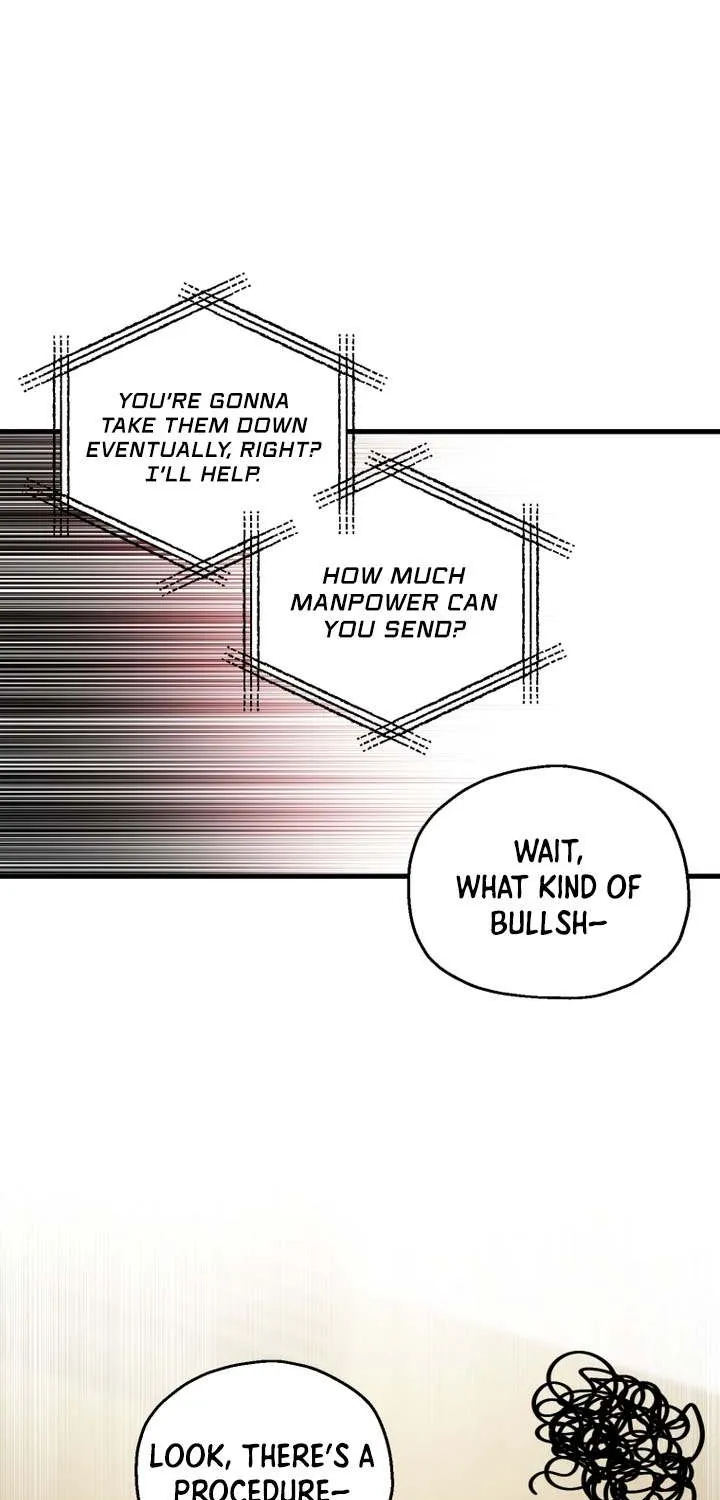 Solo Reincarnation Chapter 58 page 18 - 