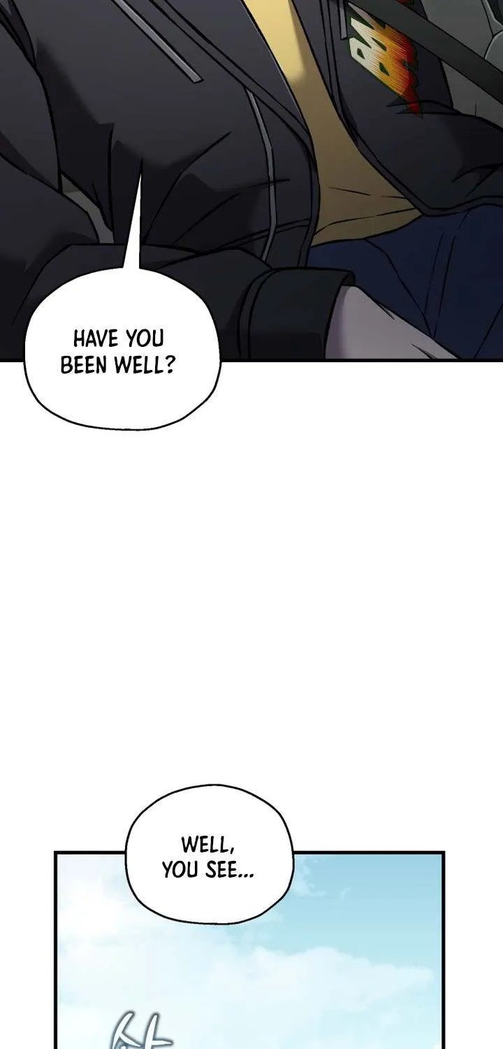Solo Reincarnation Chapter 58 page 25 - 