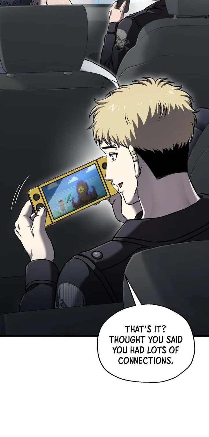 Solo Reincarnation Chapter 58 page 31 - 