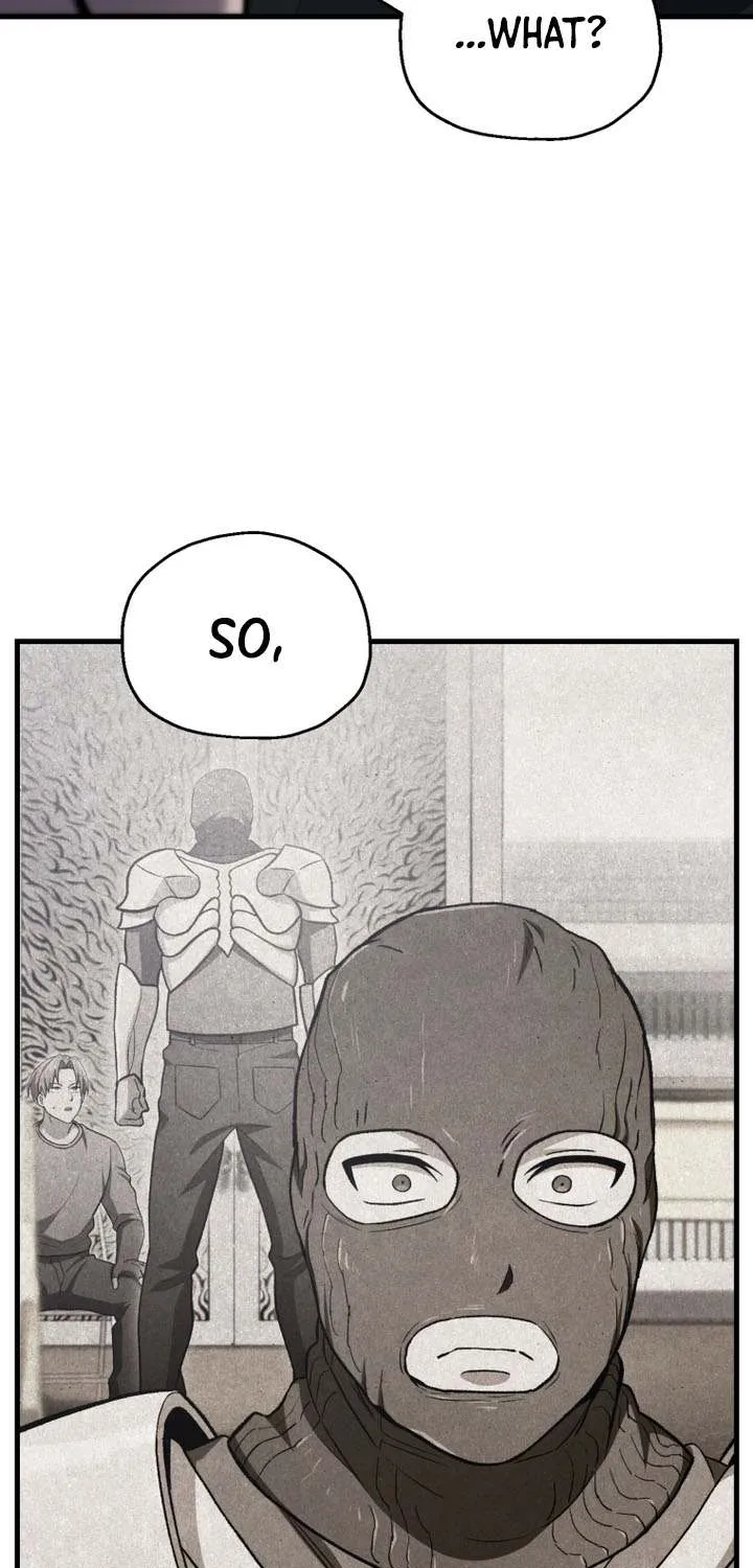 Solo Reincarnation Chapter 58 page 34 - 