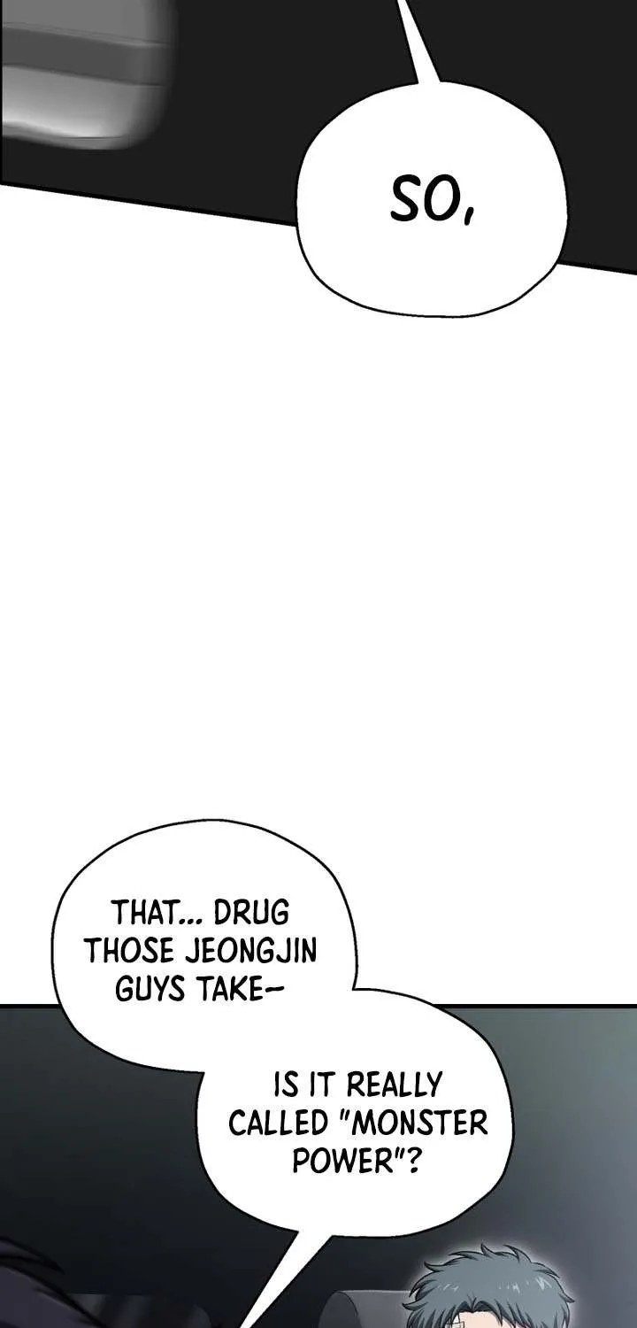 Solo Reincarnation Chapter 58 page 5 - 