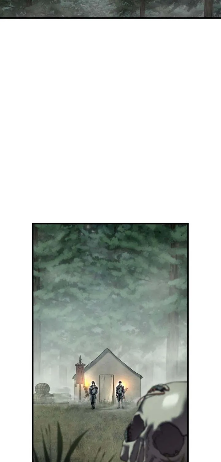 Solo Reincarnation Chapter 58 page 42 - 