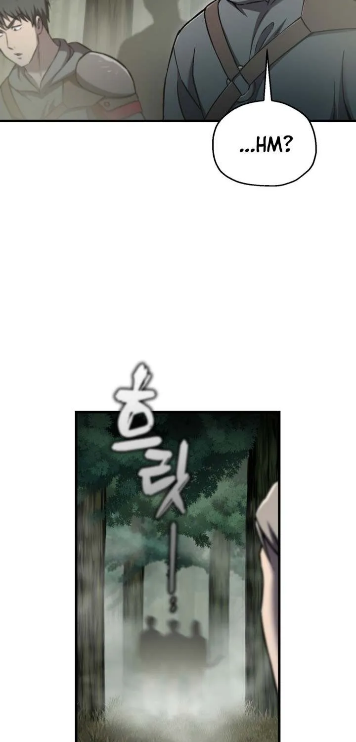 Solo Reincarnation Chapter 58 page 48 - 
