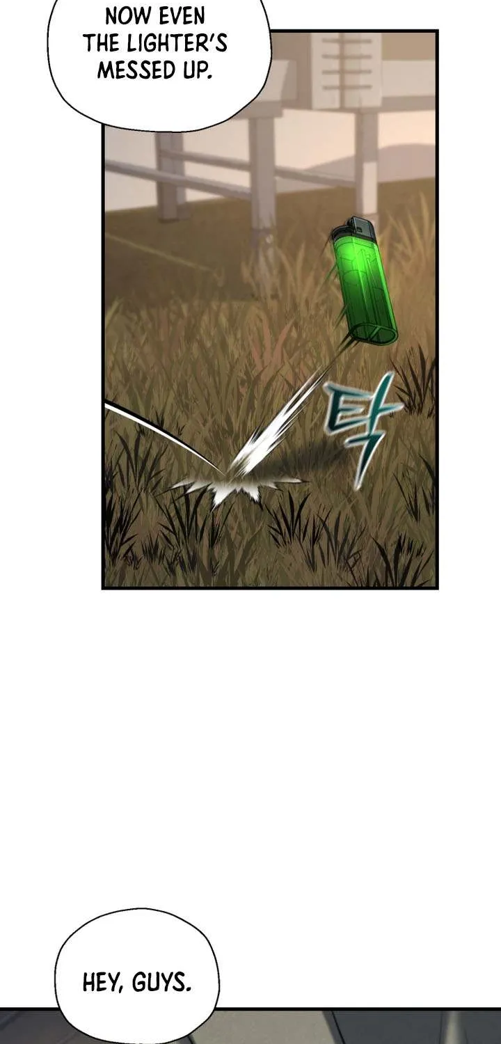 Solo Reincarnation Chapter 58 page 52 - 