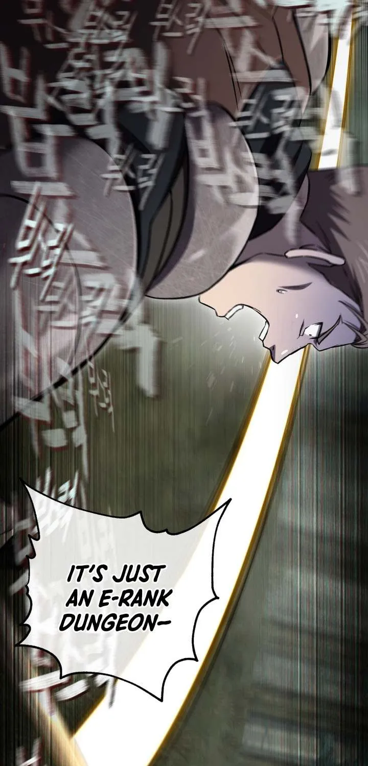 Solo Reincarnation Chapter 58 page 64 - 