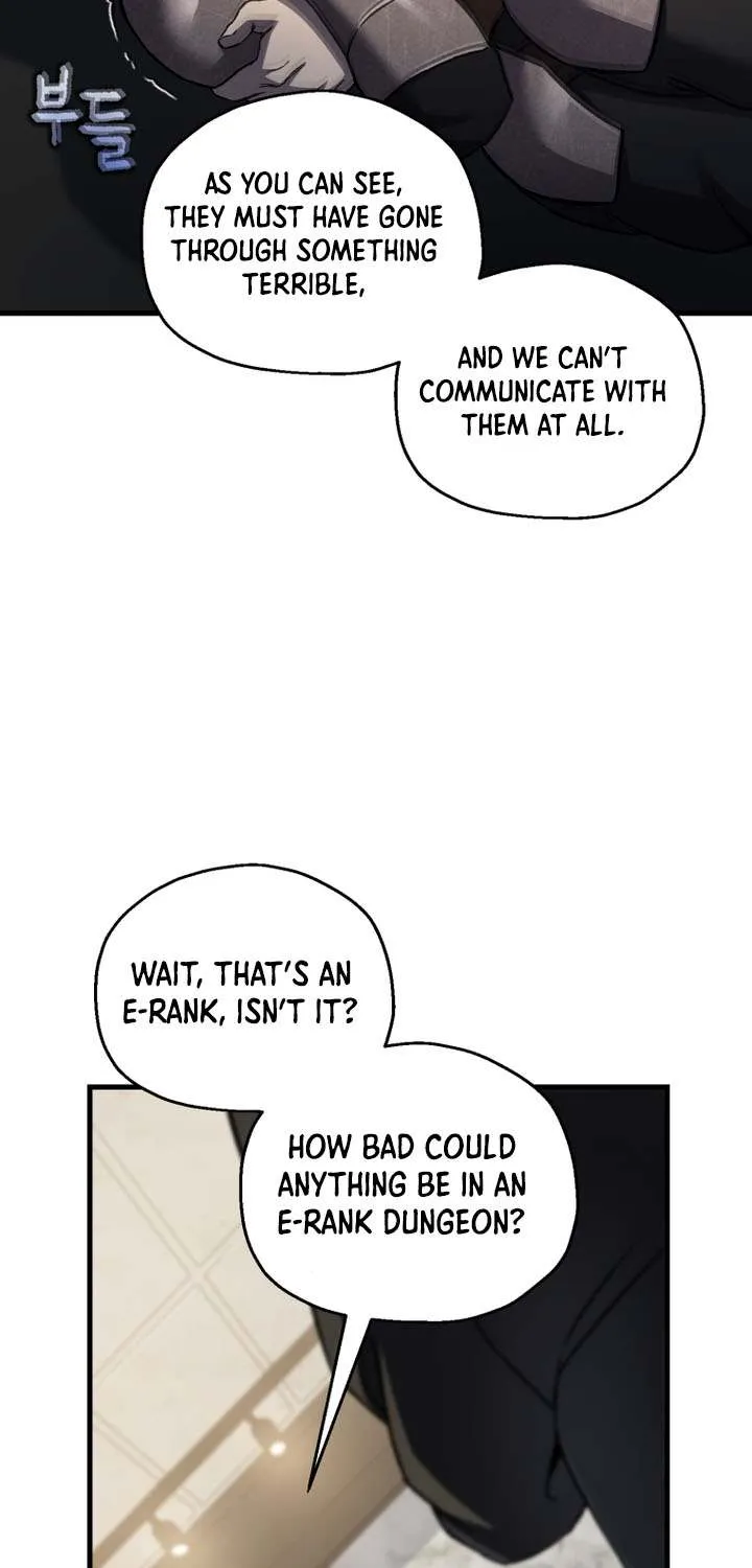 Solo Reincarnation Chapter 58 page 82 - 
