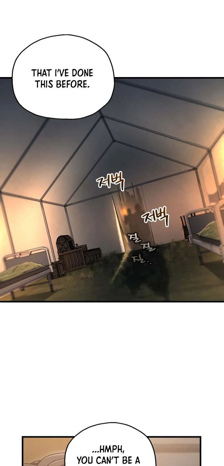 Solo Reincarnation Chapter 59 page 12 - 