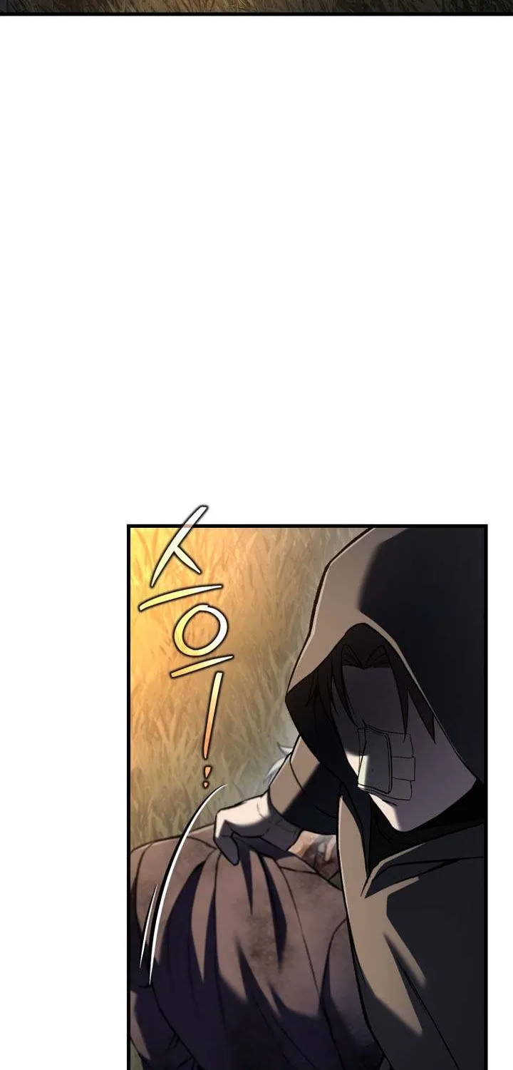 Solo Reincarnation Chapter 59 page 15 - 