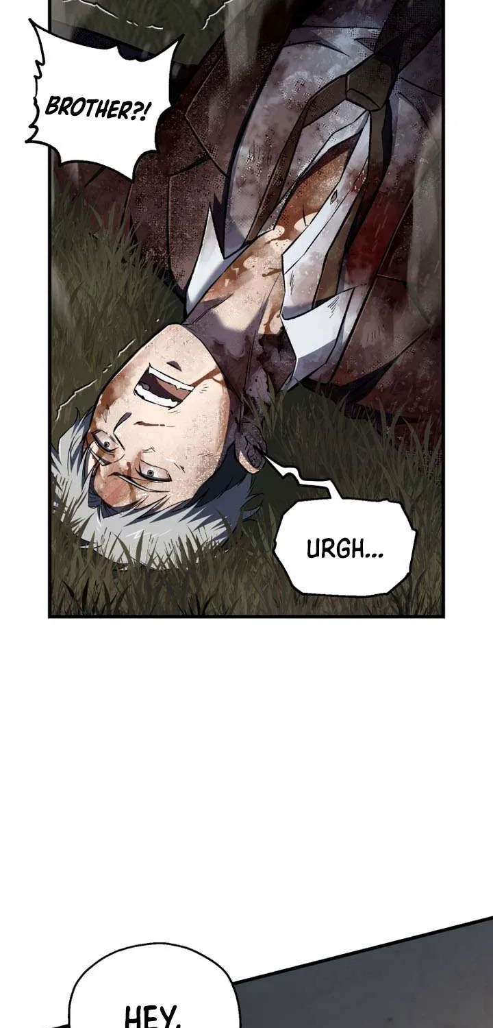 Solo Reincarnation Chapter 59 page 19 - 
