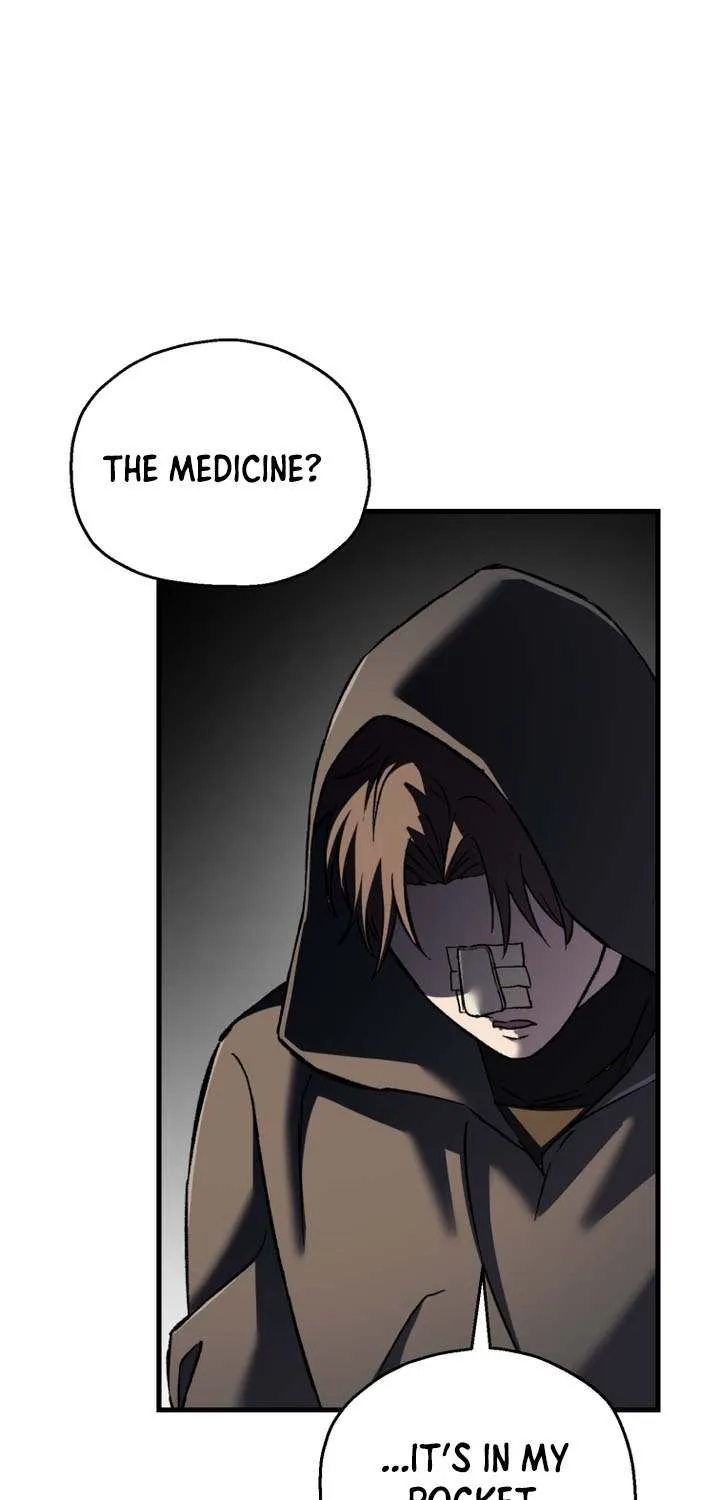 Solo Reincarnation Chapter 59 page 21 - 