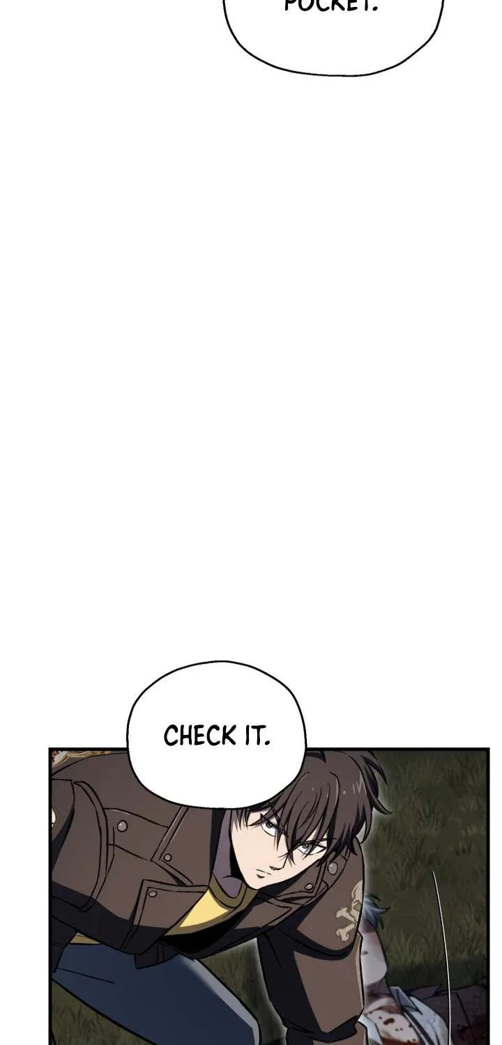 Solo Reincarnation Chapter 59 page 22 - 