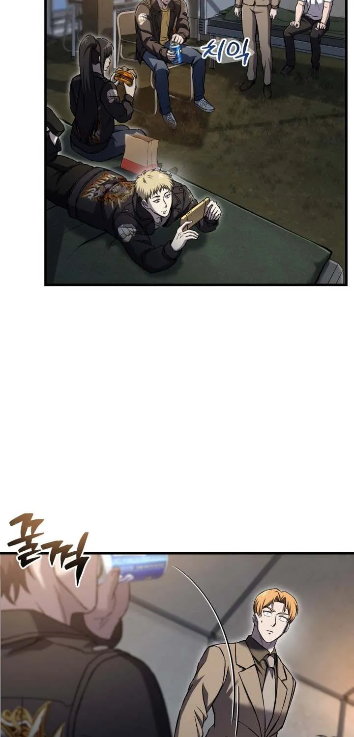 Solo Reincarnation Chapter 59 page 4 - 