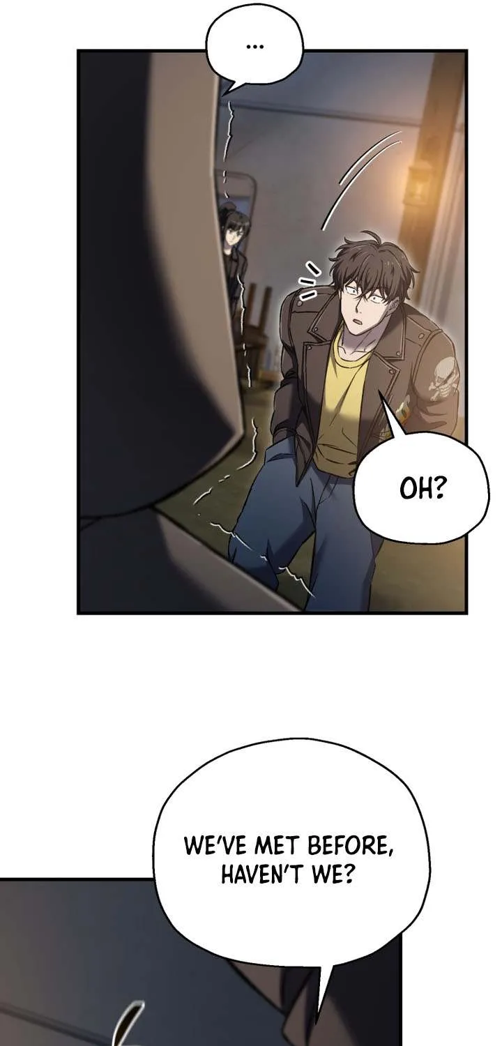 Solo Reincarnation Chapter 59 page 31 - 