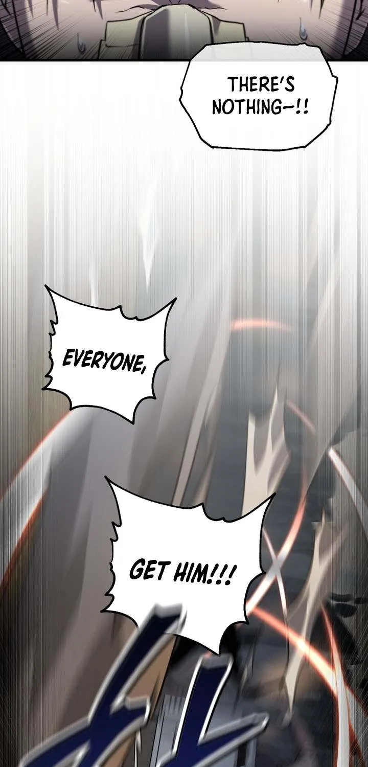 Solo Reincarnation Chapter 59 page 35 - 