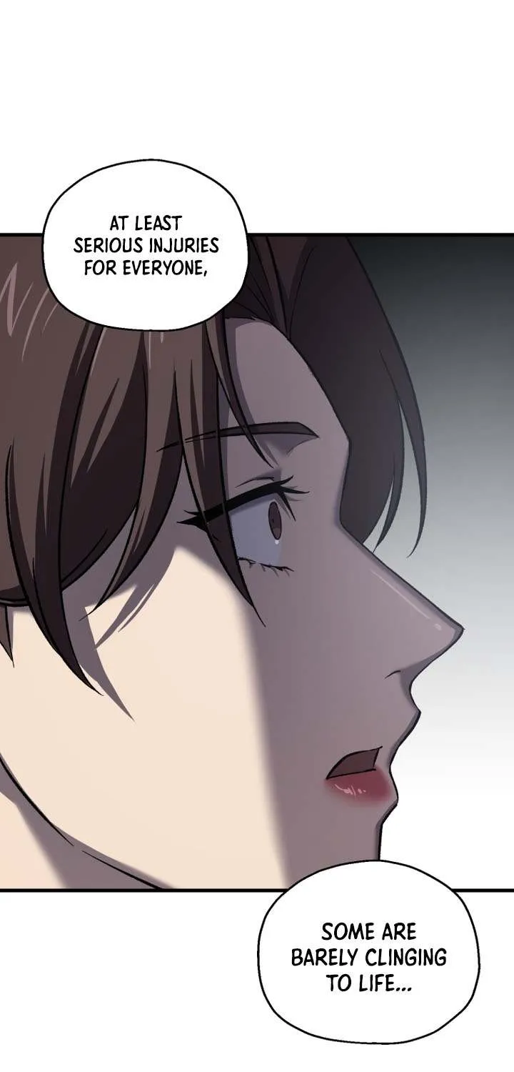 Solo Reincarnation Chapter 59 page 42 - 