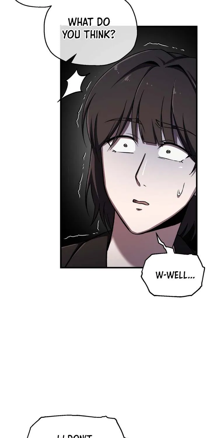 Solo Reincarnation Chapter 59 page 47 - 