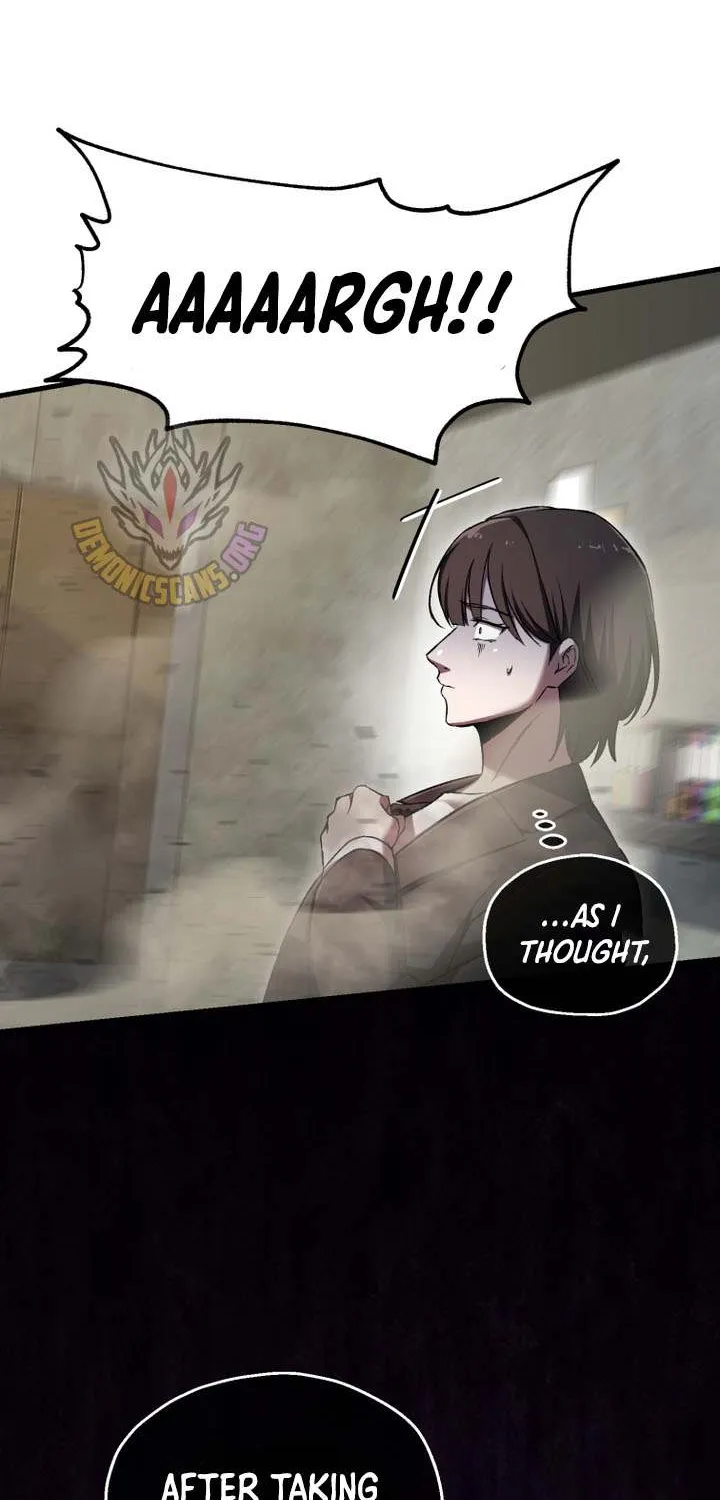 Solo Reincarnation Chapter 59 page 55 - 