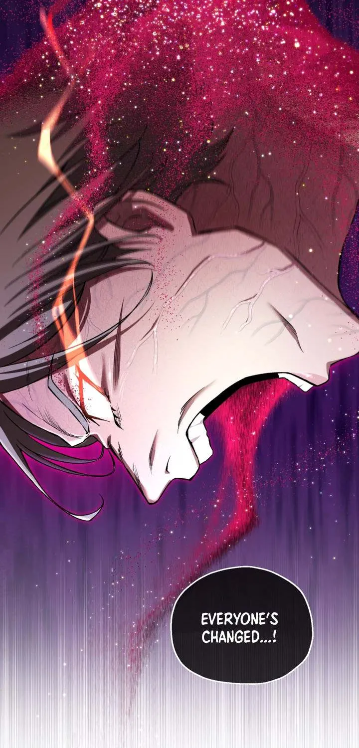 Solo Reincarnation Chapter 59 page 57 - 