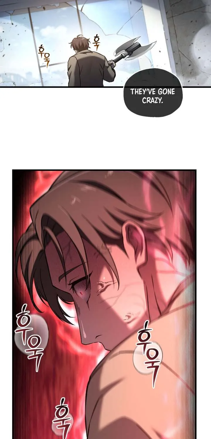 Solo Reincarnation Chapter 59 page 59 - 