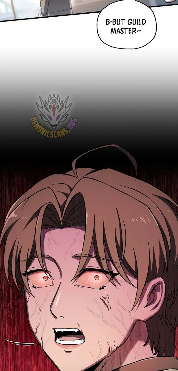 Solo Reincarnation Chapter 59 page 62 - 