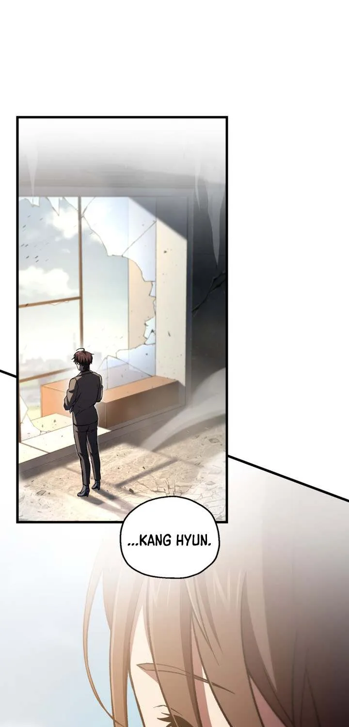 Solo Reincarnation Chapter 59 page 66 - 