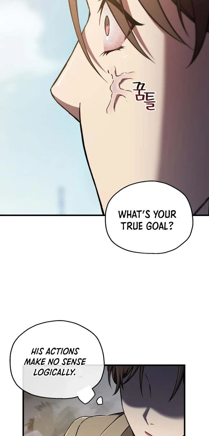 Solo Reincarnation Chapter 59 page 67 - 