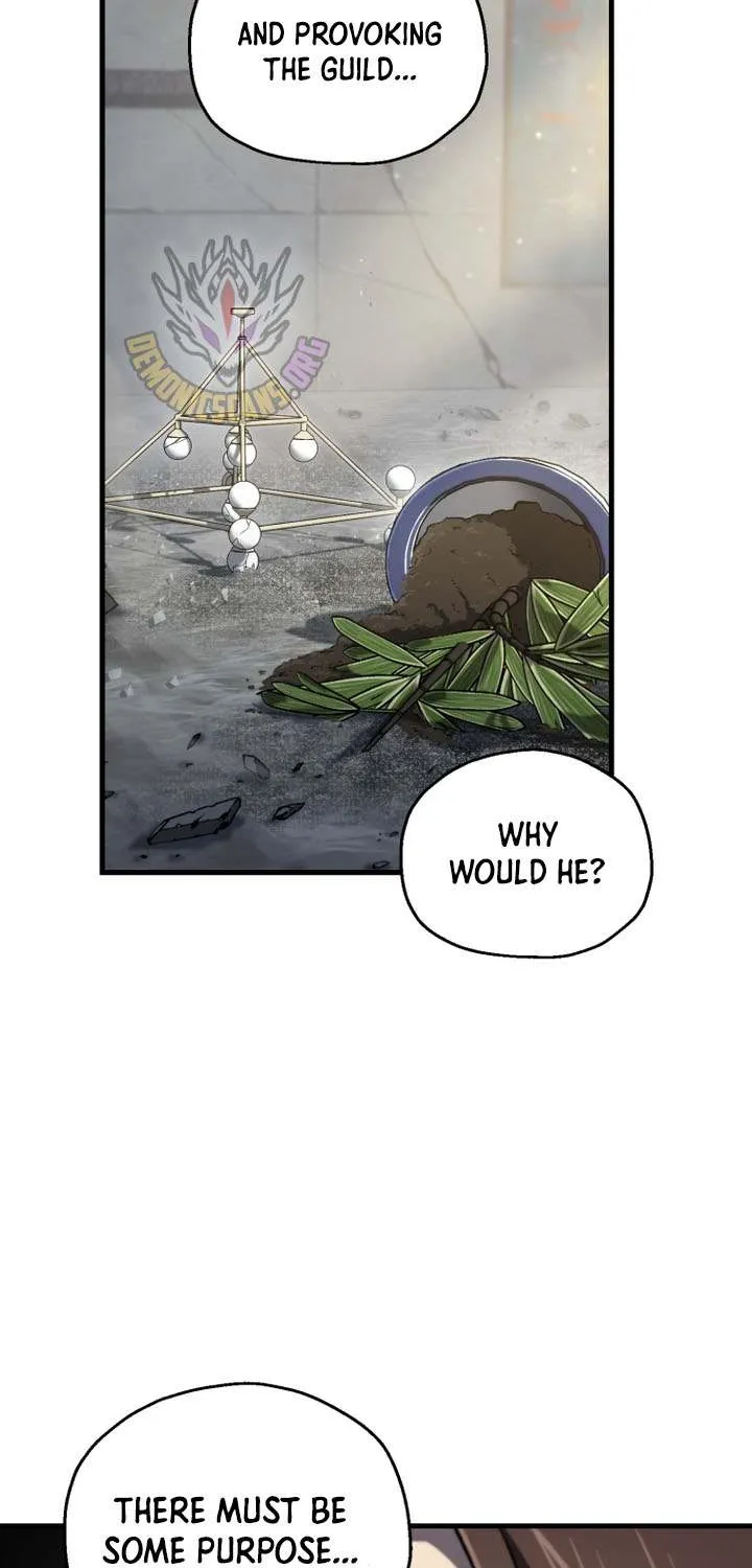 Solo Reincarnation Chapter 59 page 69 - 