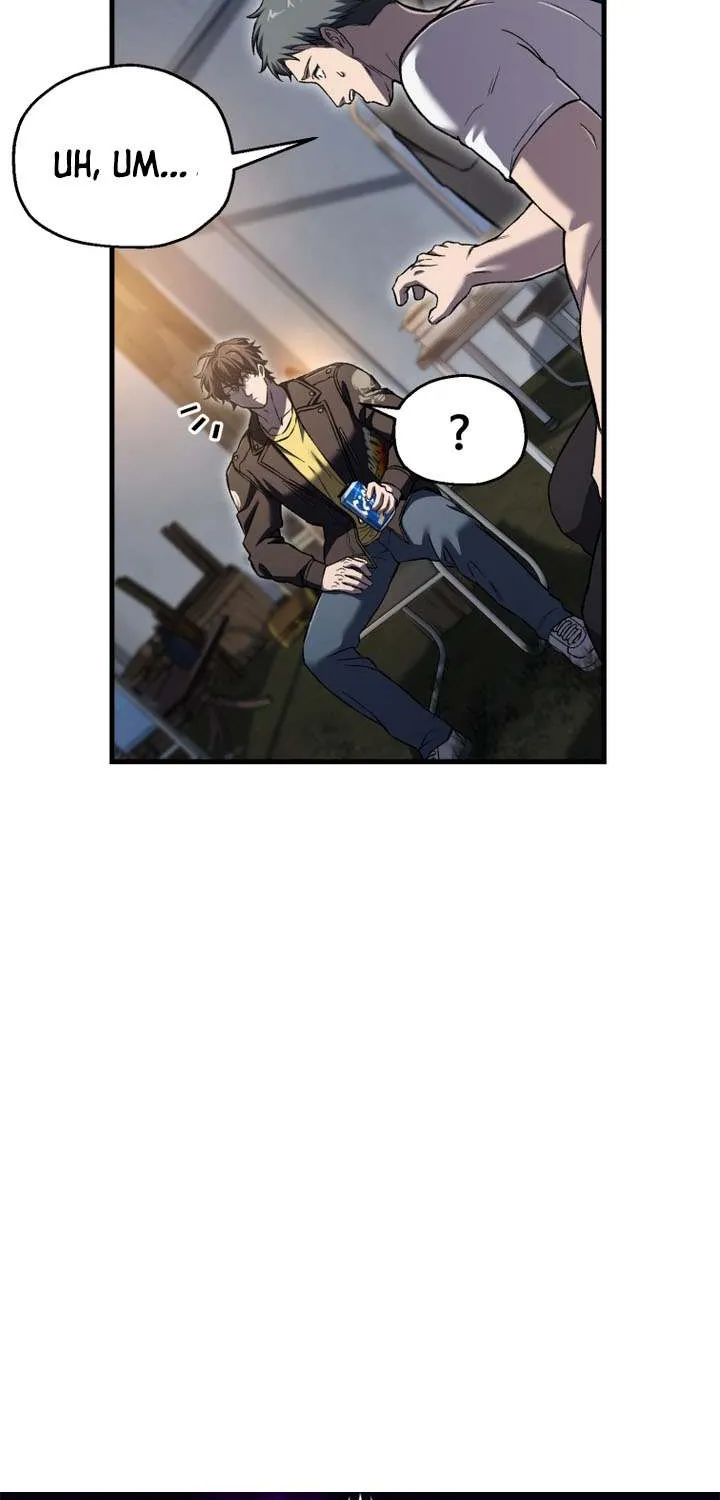 Solo Reincarnation Chapter 59 page 8 - 