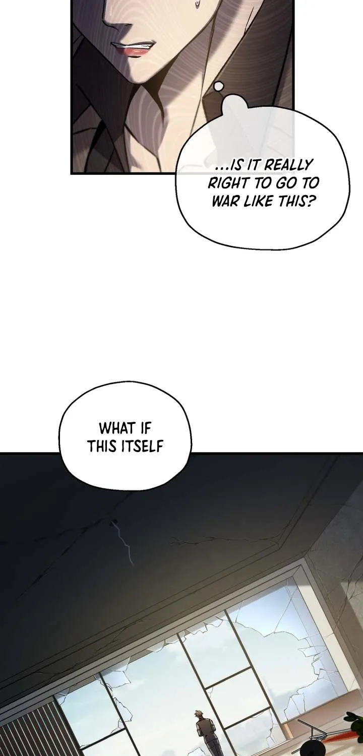 Solo Reincarnation Chapter 59 page 75 - 