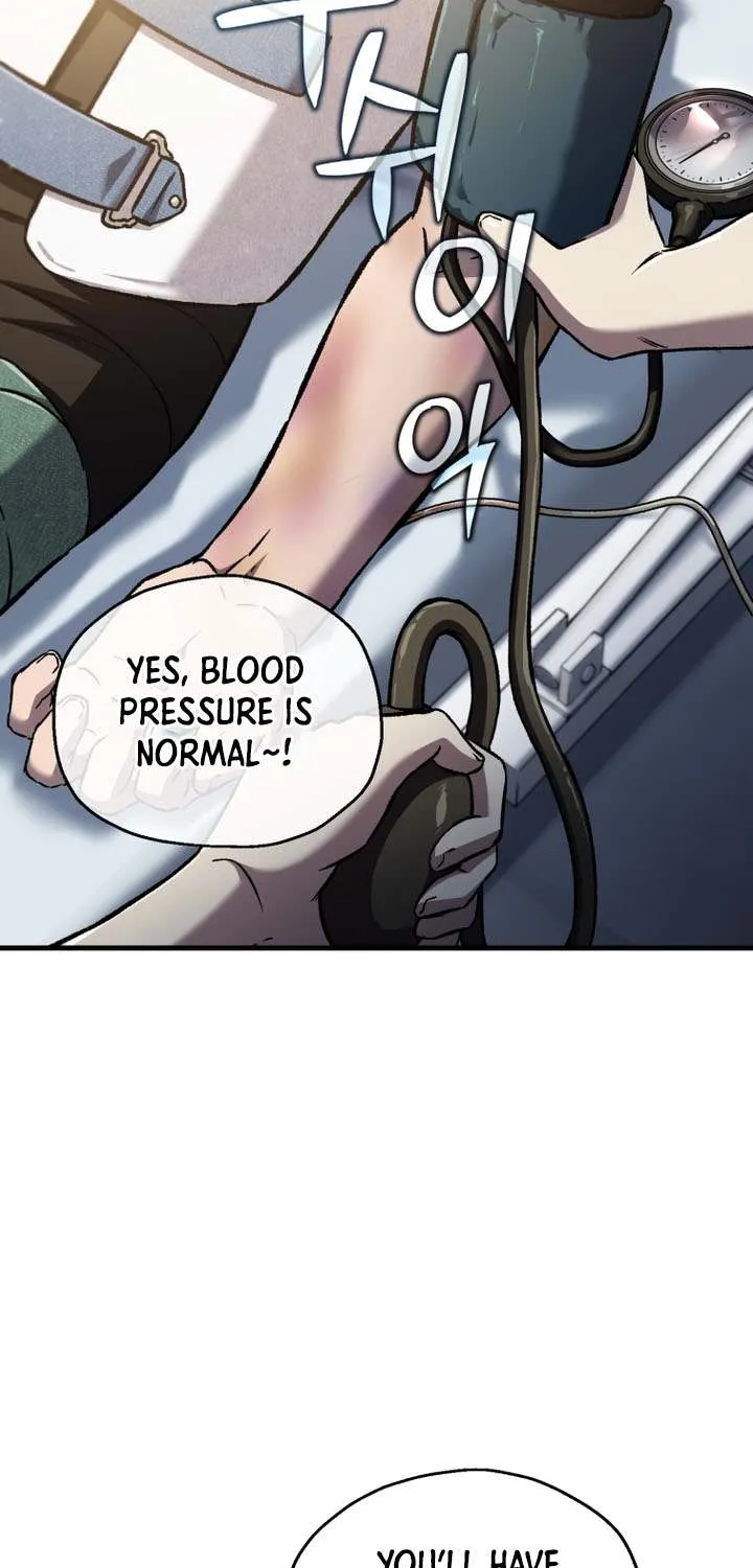 Solo Reincarnation Chapter 59 page 82 - 