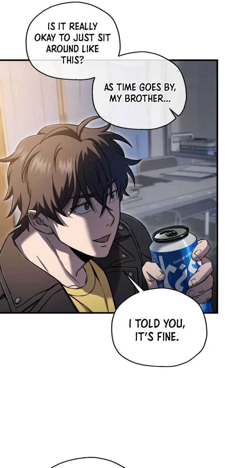 Solo Reincarnation Chapter 59 page 10 - 