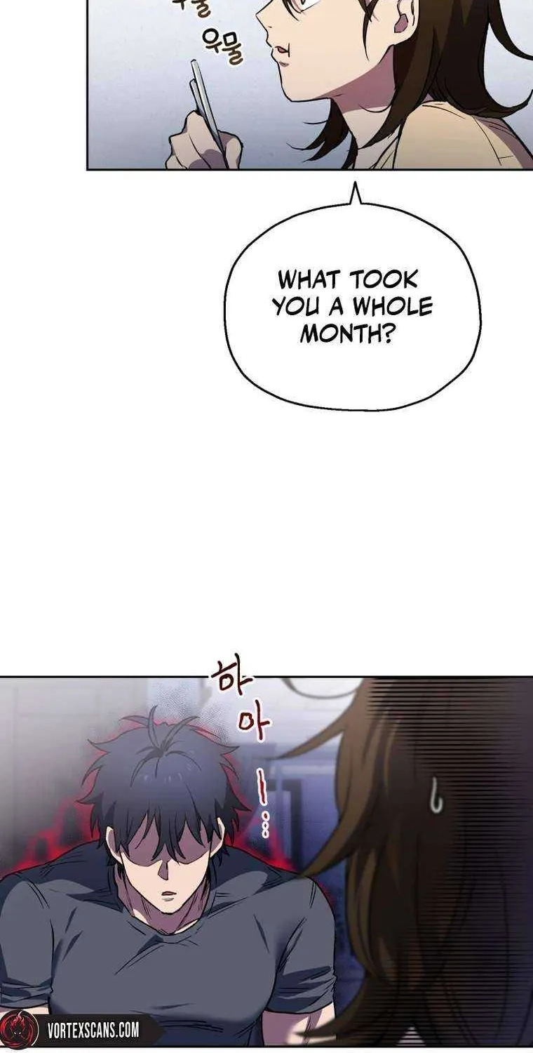 Solo Reincarnation Chapter 6 page 12 - 
