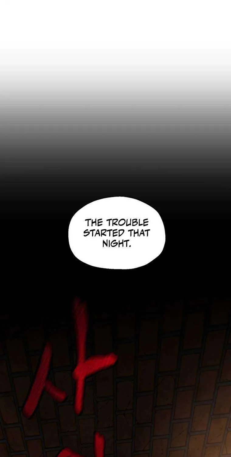 Solo Reincarnation Chapter 6 page 13 - 
