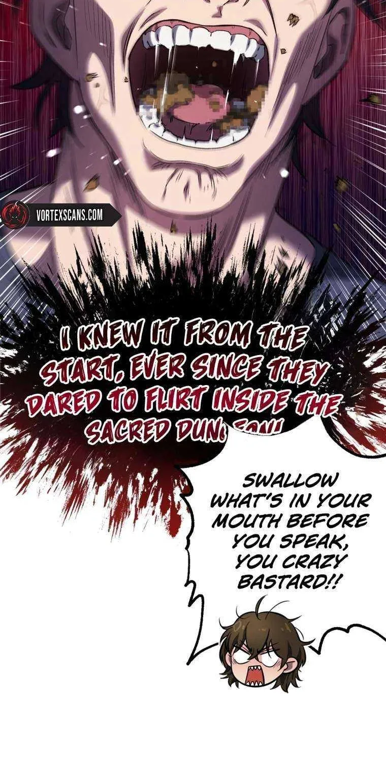 Solo Reincarnation Chapter 6 page 16 - 