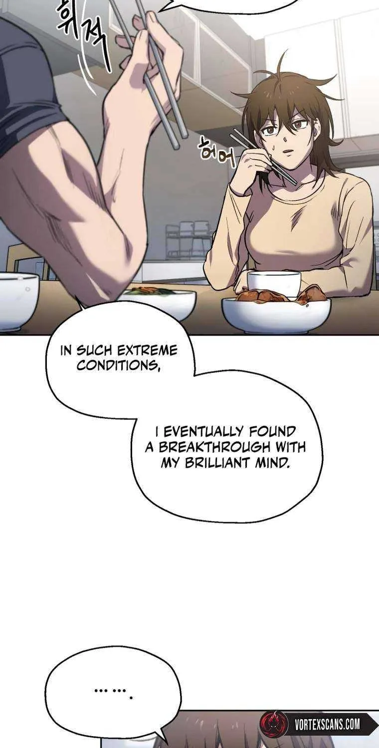 Solo Reincarnation Chapter 6 page 18 - 