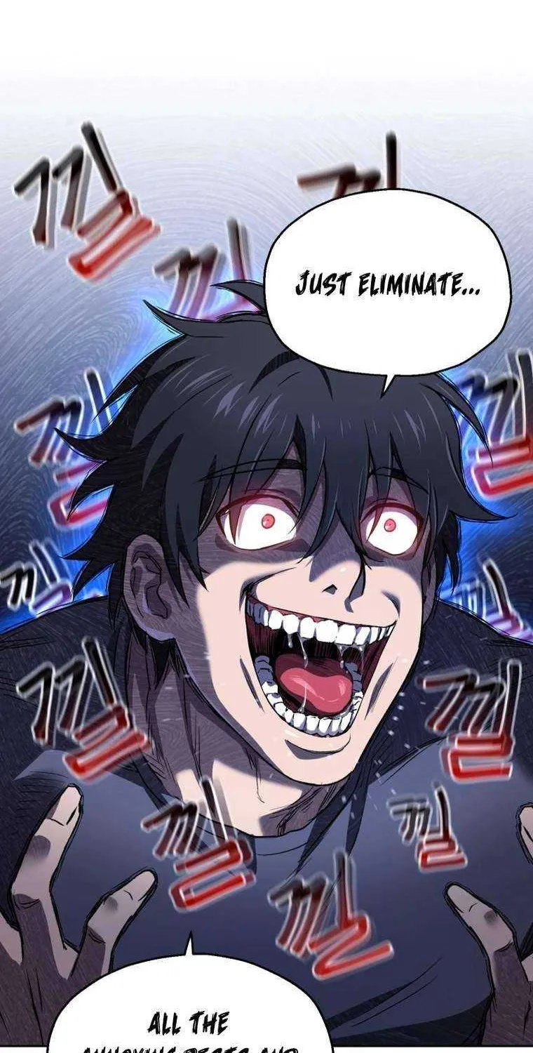 Solo Reincarnation Chapter 6 page 20 - 