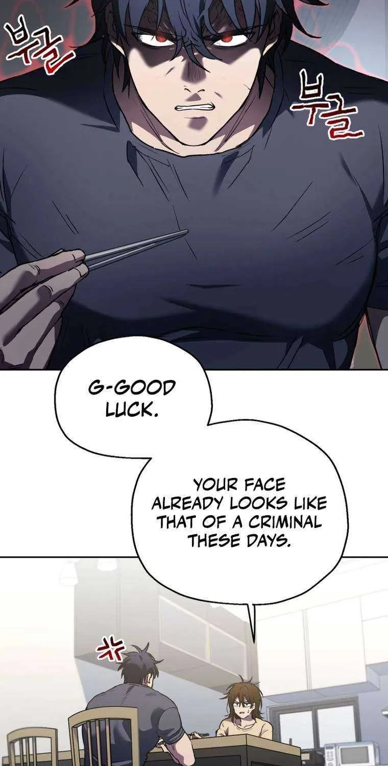 Solo Reincarnation Chapter 6 page 3 - 