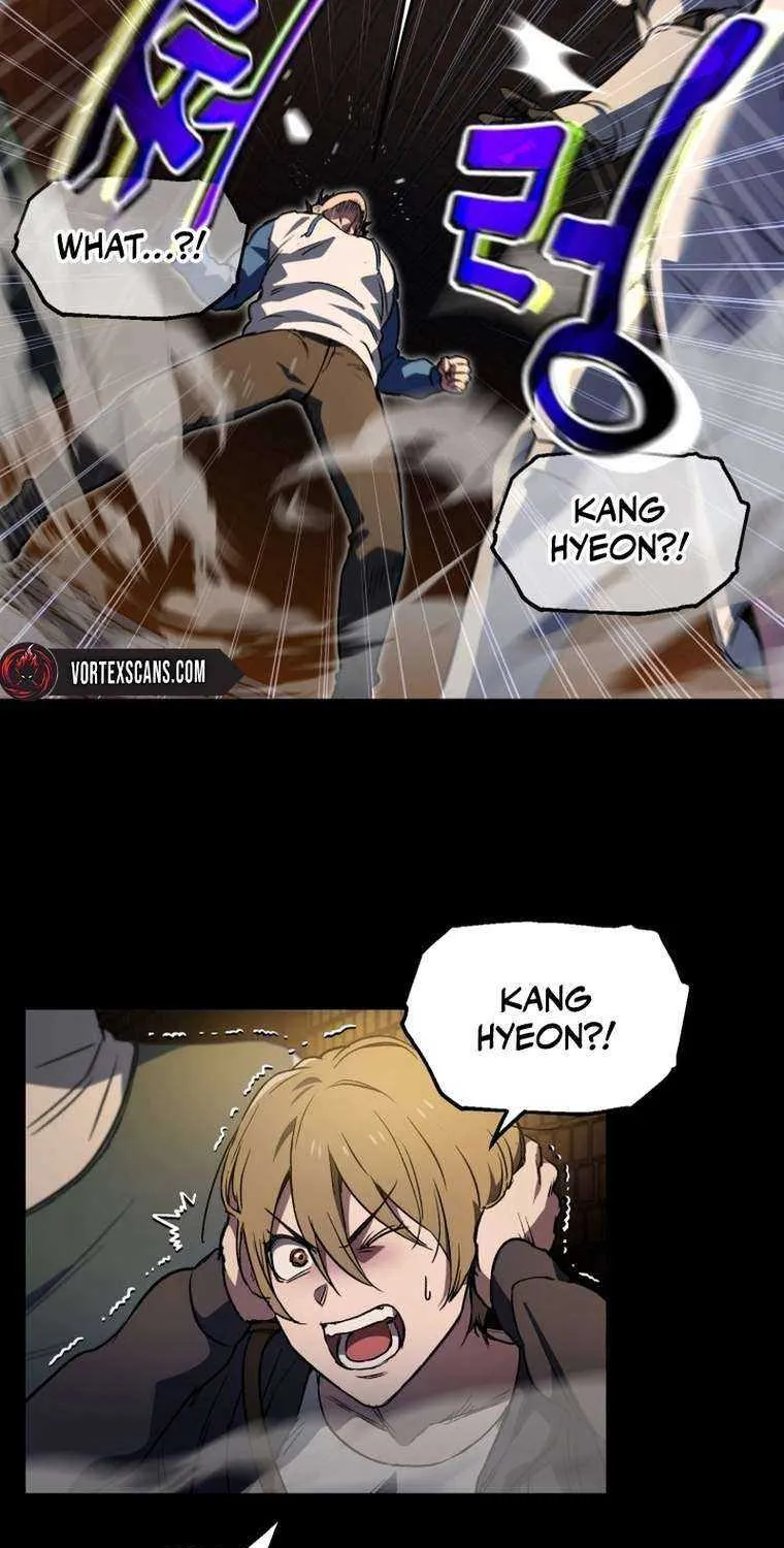 Solo Reincarnation Chapter 6 page 25 - 