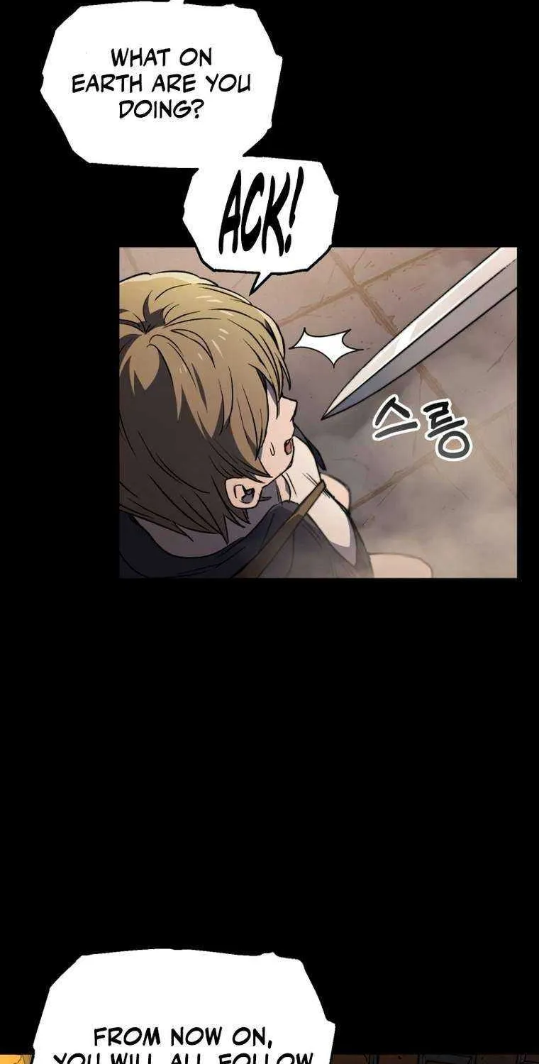 Solo Reincarnation Chapter 6 page 26 - 