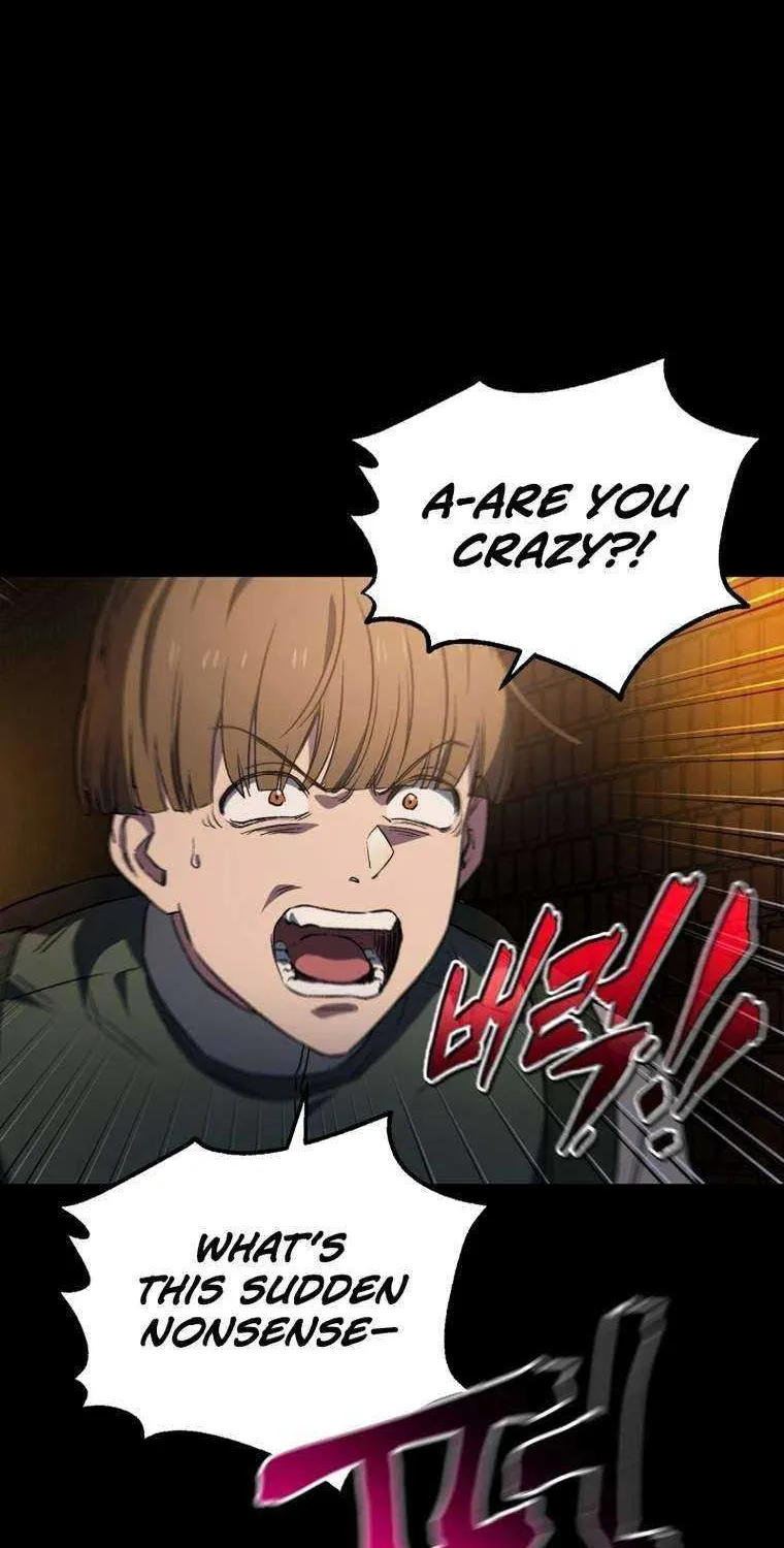 Solo Reincarnation Chapter 6 page 28 - 