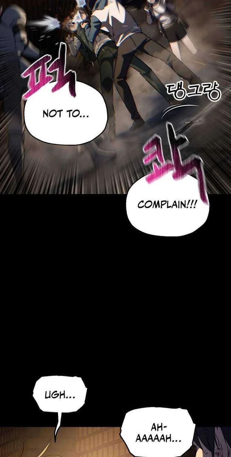 Solo Reincarnation Chapter 6 page 30 - 