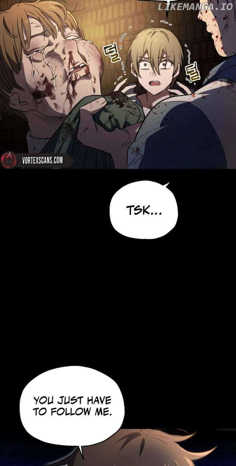 Solo Reincarnation Chapter 6 page 31 - 
