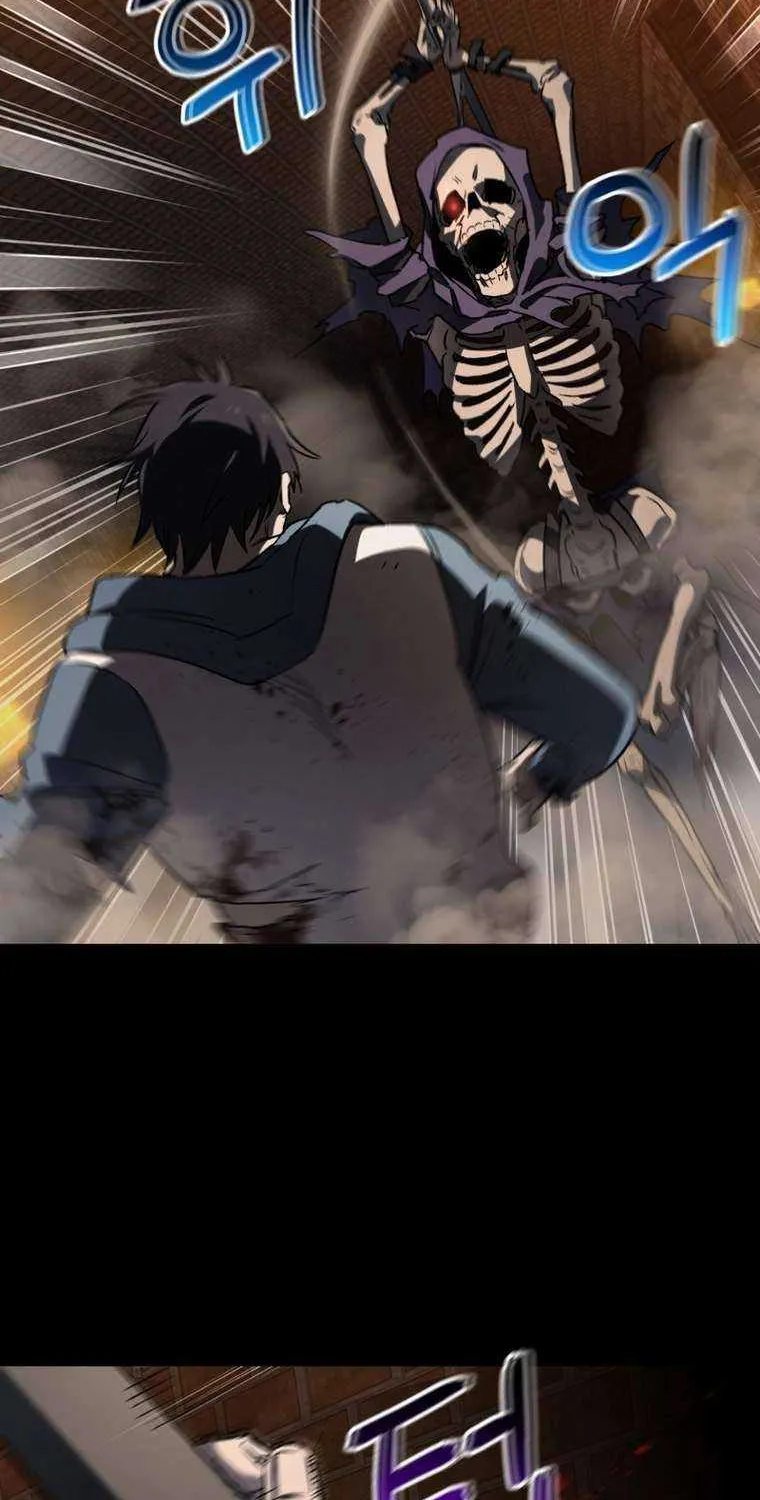 Solo Reincarnation Chapter 6 page 34 - 