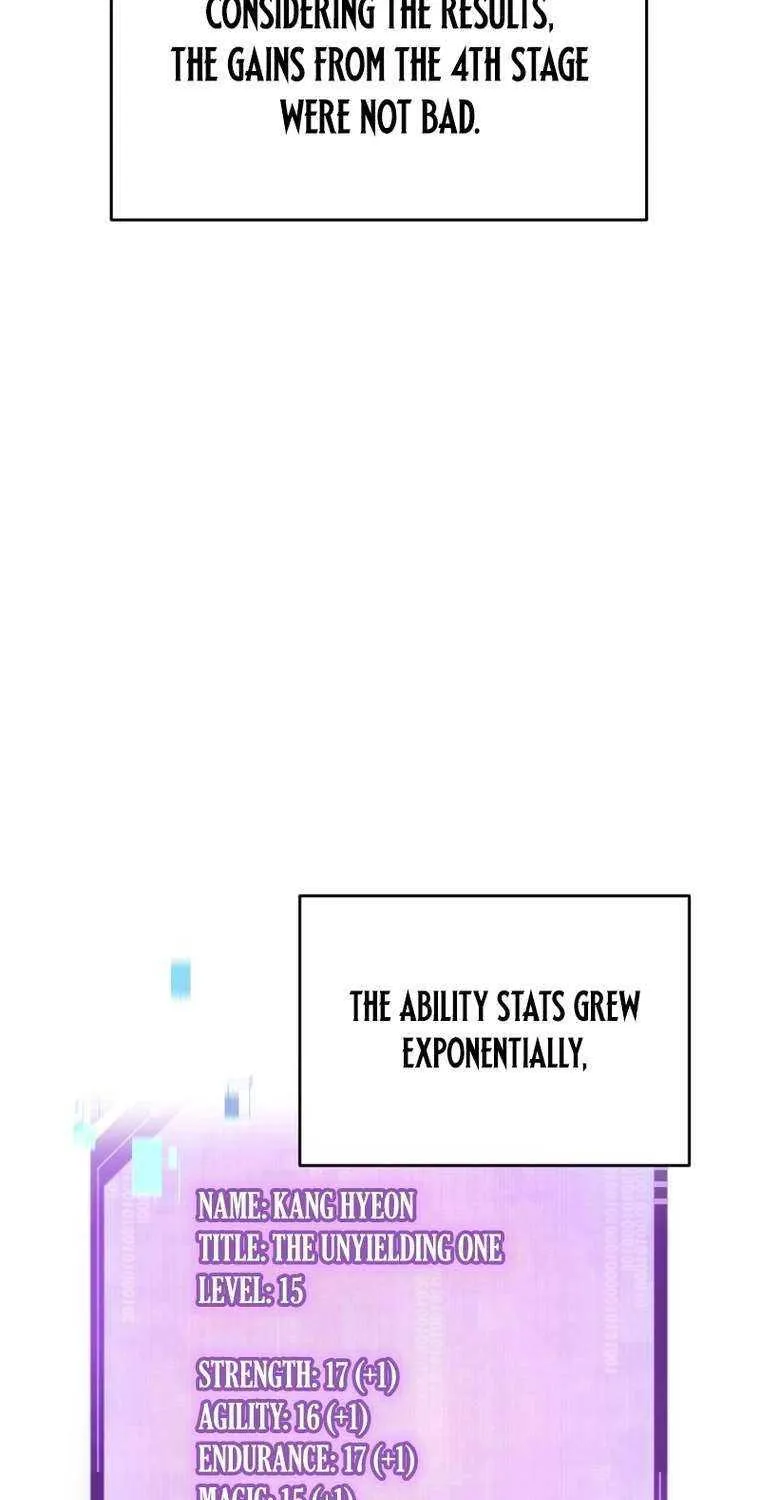 Solo Reincarnation Chapter 6 page 45 - 