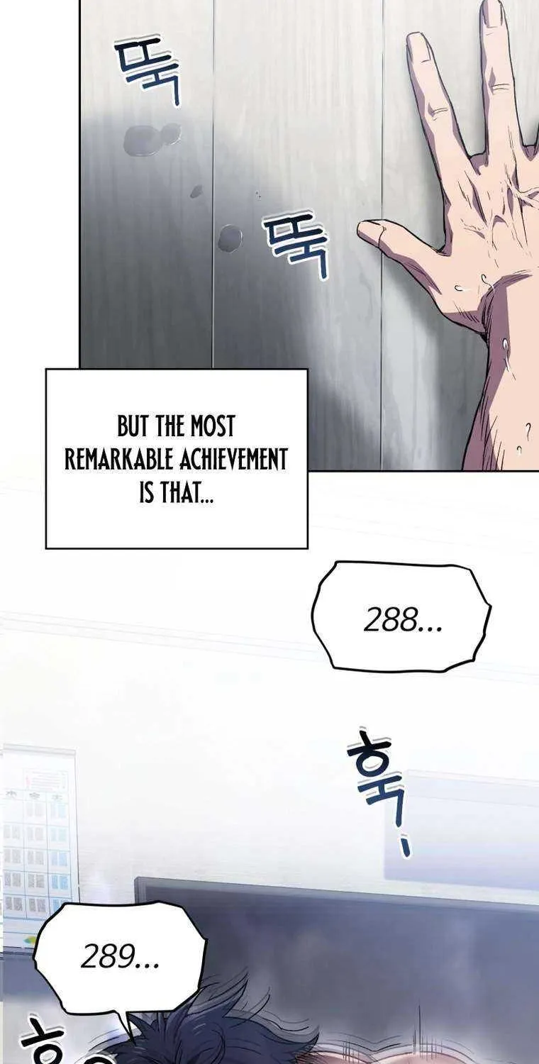 Solo Reincarnation Chapter 6 page 50 - 