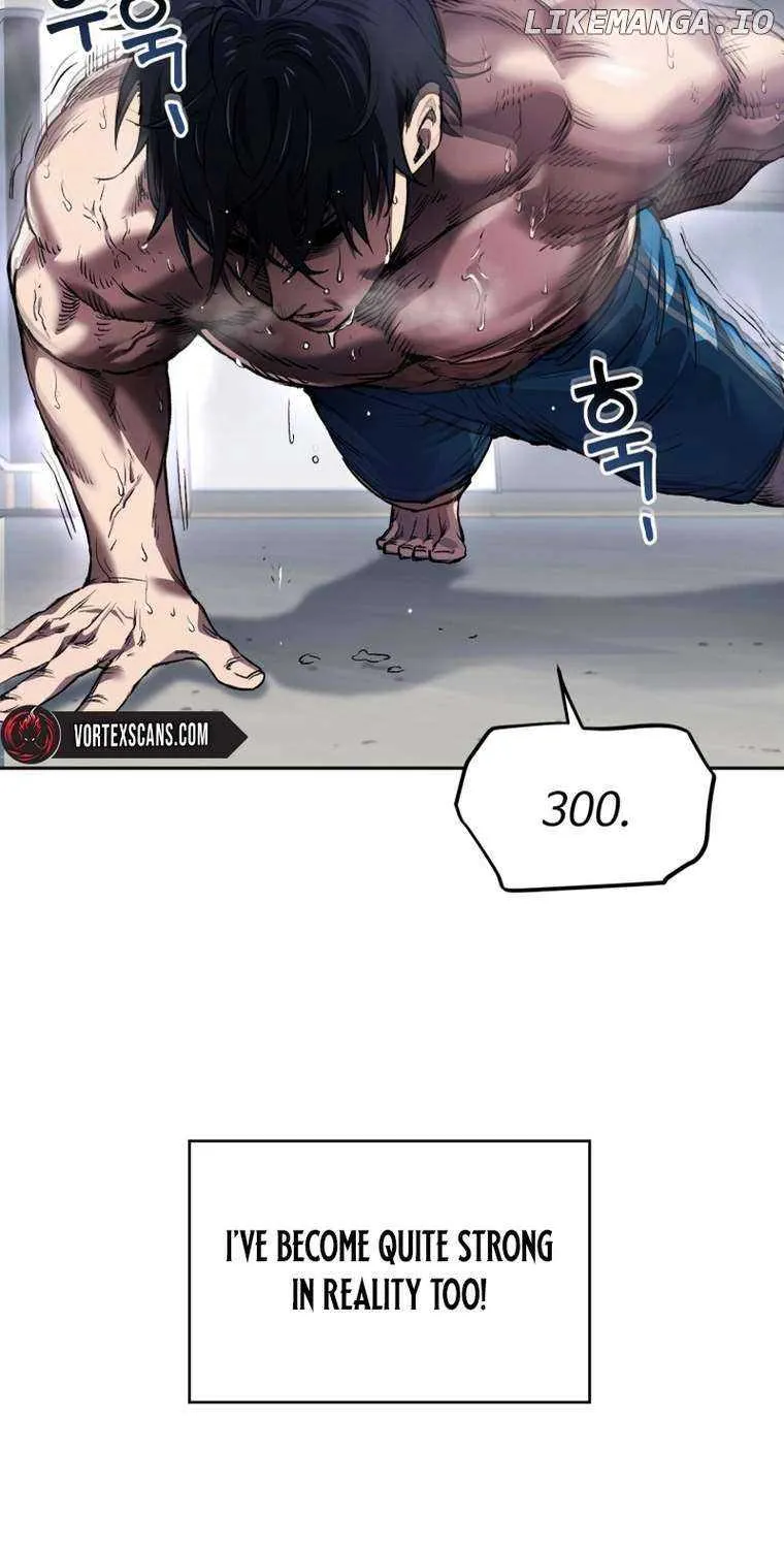 Solo Reincarnation Chapter 6 page 51 - 